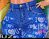 UZ | love Jeans-RLL