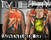 JiggY Adventurer Vest UK
