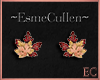 EC| Fall Earrings