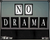 No Drama Frames 