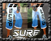 //S// Surf Swim Shorts