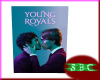 Young Royals Poster