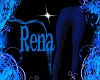 RL Blue Rebel Jeans
