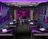 School Class Neon