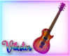 v Rock:  guitar