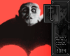 Nosferatu poster