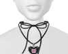 8! ِSoft Gothic Choker