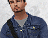 full jeans outfit
