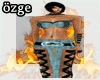 PF Crazy O1