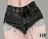 HK`BlaCk Short RLL