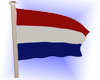 (MC) Animated Dutch Flag