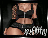 |xo| Filthy Texx