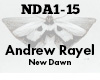 Andrew Rayel New Dawn