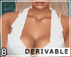 DRV Retro Top Skirt