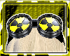 IS: Caution Goggles