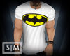[SM] Batman White