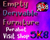 Derivable Furniture 5K8