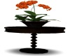 Flower on table