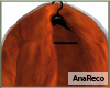 A∞ Urban Orange Fur