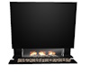 Coyote Ugly Fireplace