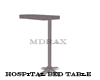 [MD]MEDICAL BED TABLE