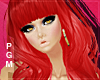 ↯ Dysnee; Scarlet