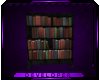 Vampire Love Bookcase