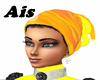 ~Ais~ Yellow Hijab