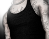 ! tank + tatto