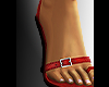 RED RED STEP