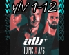 ATB X TOPIC YOUR LOVE
