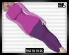 sis3D-RL LongTop Skirt