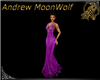 Royal Ball Purple