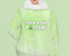 Your Story Matters F