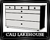 Cali Lakeside Dresser