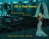 ED's Teal room
