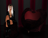 Amour chair