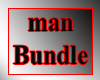 {ds} man Bundle