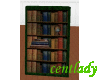 centlady book