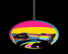 PanSexual Hanging Chair