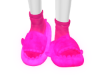 Tiburon Rosa Animado