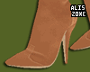 [AZ] RLL Corduroy boots