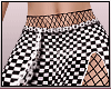 A^^B&W Checkered (XL)