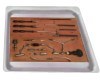 MEDIEVAL SURGICAL TRAY