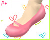 + In Love Flat Shoes +