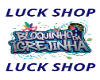 Bloquinho I.G