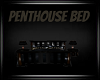 PentHouse Bed