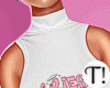 T! Aries Pink Set