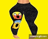 Leggins smile
