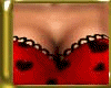 RED HEART TUBE